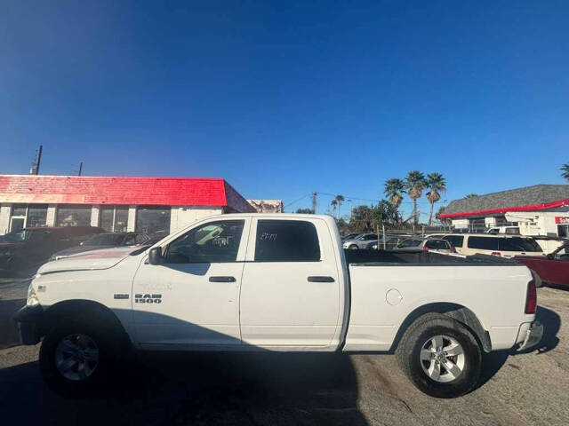 ram ram 1500 pickup 2018 1C6RR7ST4JS302160 image ram ram 1500 pickup 2018 1C6RR7ST4JS302160 image